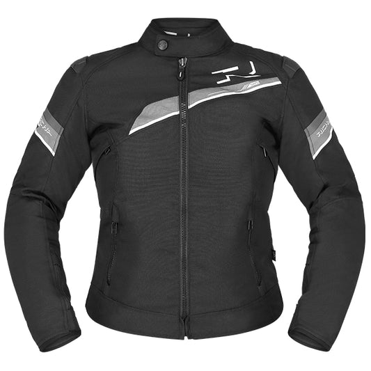 RICHA GOTHAM 3 WP JACKET LADIES BLACK