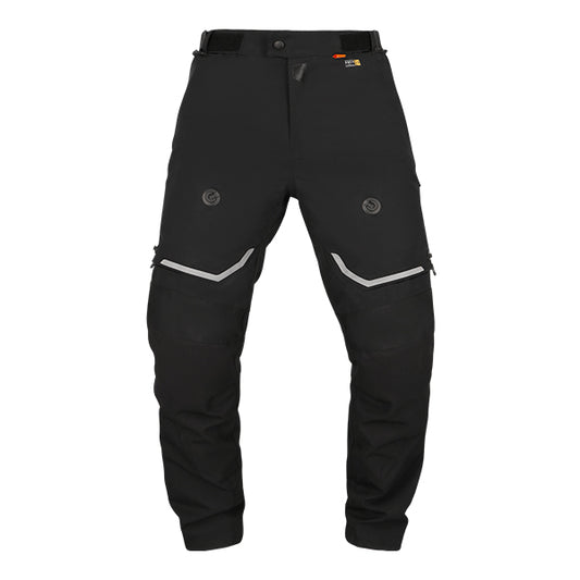 RICHA INFINITY 3 PRO TROUSERS BLACK