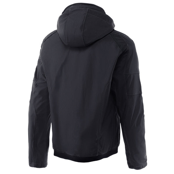 DAINESE IGNITE 2 HOODIE TEX JKT 001