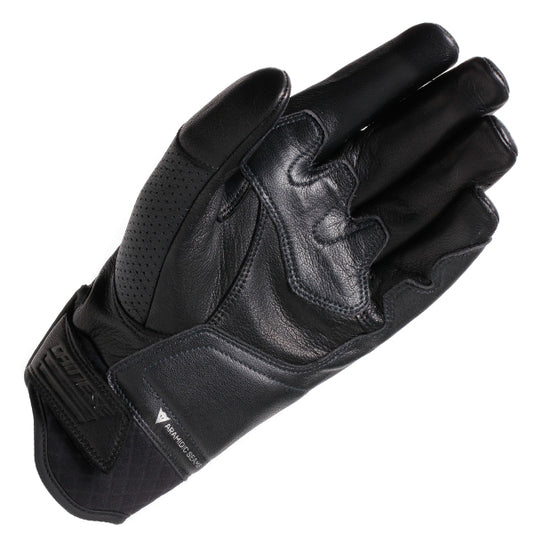 DAINESE FOLGOR GLOVES 631  Black