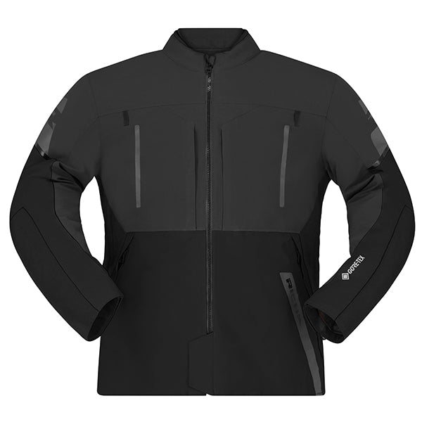 Richa RICHA ORION GORETEX JACKET BLACK - Side View