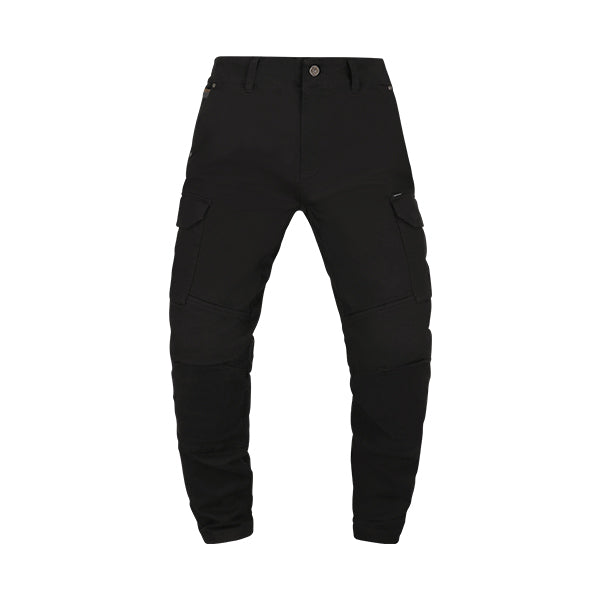 RICHA APACHE 2 TROUSERS SHORT BLACK