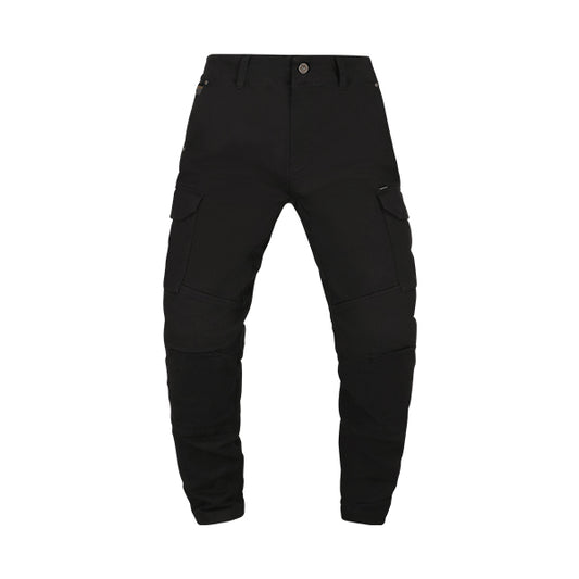 RICHA APACHE 2 TROUSERS BLACK