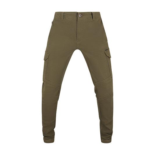RICHA APACHE 2 TROUSERS OLIVE GREEN