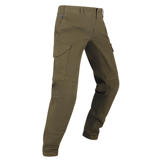 RICHA APACHE 2 TROUSERS OLIVE GREEN