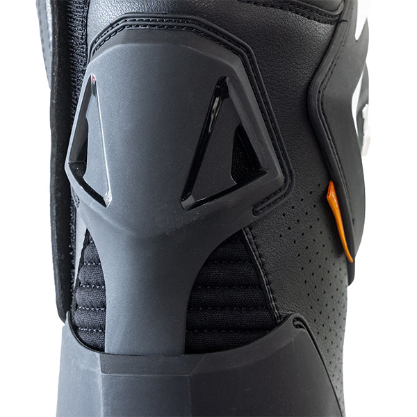 Richa RICHA STRADALE BOOT BLACK WHITE - Interior View