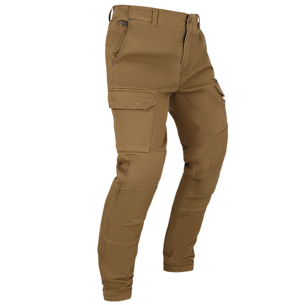 RICHA APACHE 2 TROUSERS SAND
