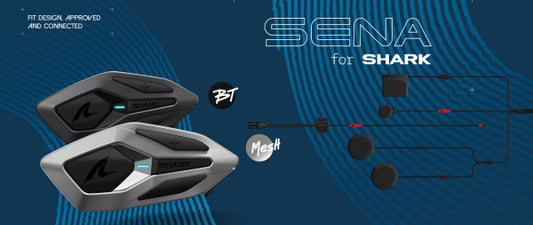 SHARK SENA for SHARK MWD DUO