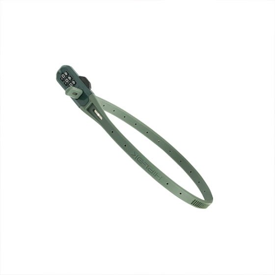 HIPLOK Z LOK COMBO V2 GREEN