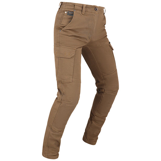 RICHA APACHE 2 TROUSERS WOMAN SAND