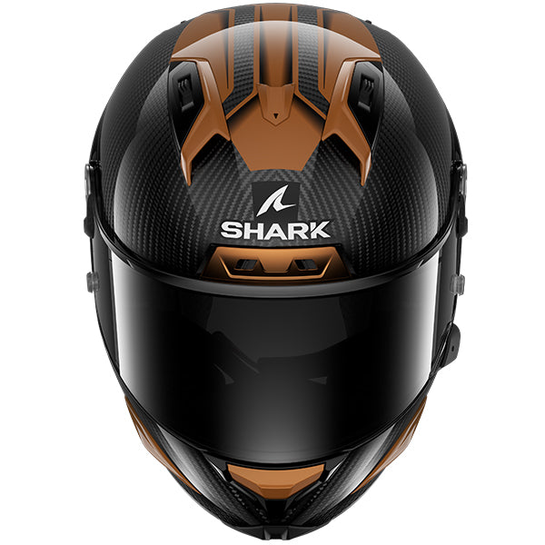 SHARK AERON CARBON SKIN DCD