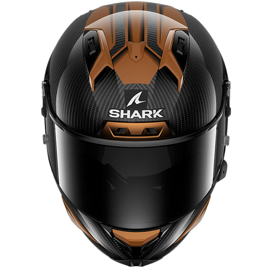 SHARK AERON CARBON SKIN DCD