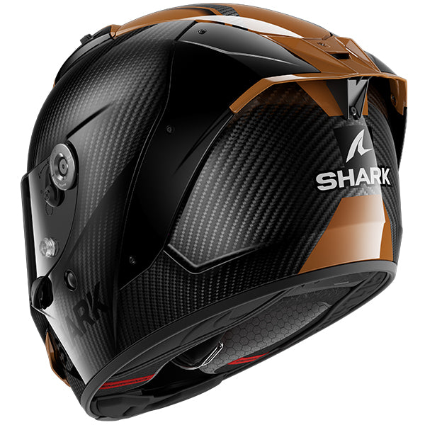 SHARK AERON CARBON SKIN DCD