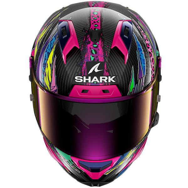 SHARK AERON FAWN DVY