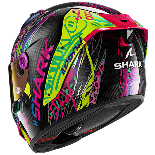 SHARK AERON FAWN DVY