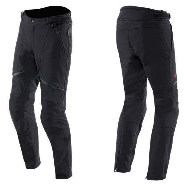 Dainese DAINESE SHERMAN 3 ABSHELLL PANTS 001 - Front View