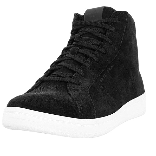 RICHA LEWIS WP SNEAKERS BLACK