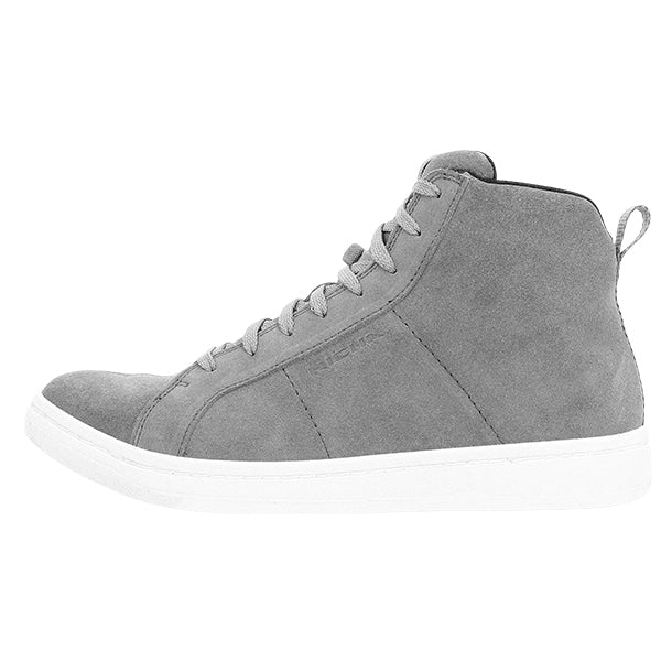 Richa RICHA LEWIS WP SNEAKERS GREY - Rear View