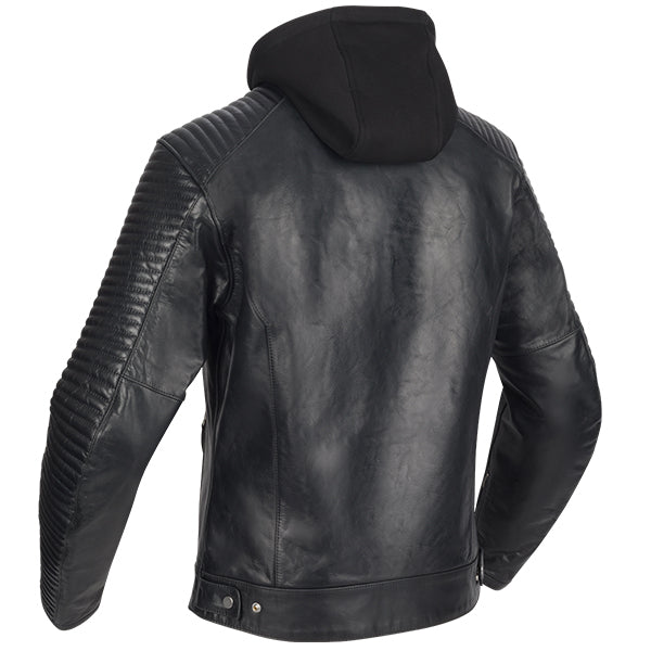 SEGURA DORIAN 2 JACKET BLACK