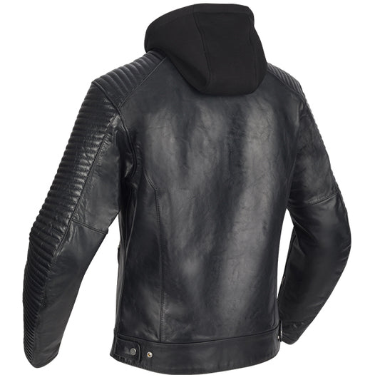 SEGURA DORIAN 2 JACKET BLACK