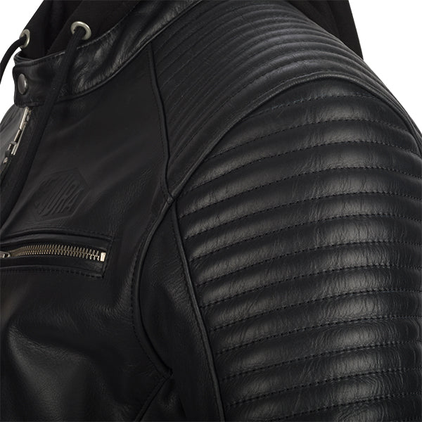 SEGURA DORIAN 2 JACKET BLACK
