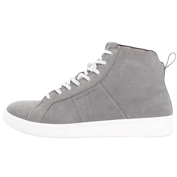 Richa RICHA LEWIS WP SNEAKERS GREY - Side View