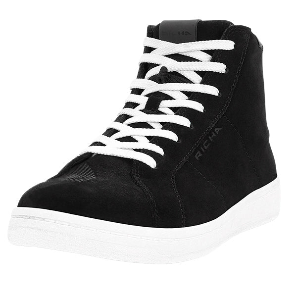 RICHA LEWIS WP SNEAKERS BLACK