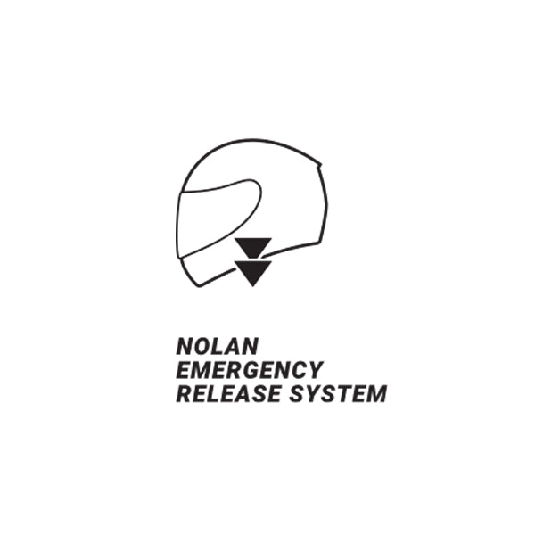 Nolan NOLAN X-904 UC CALIBRO 346 - View 6
