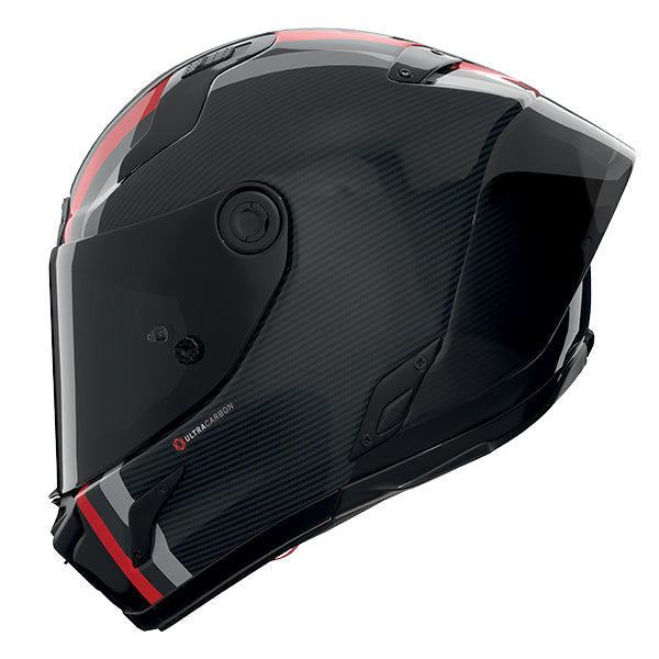 Nolan NOLAN X-804 RS GEMINI 364 - Front View