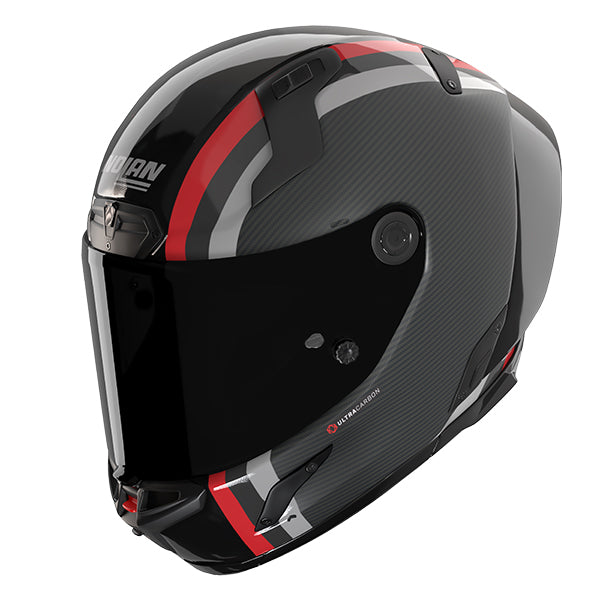 Nolan NOLAN X-804 RS GEMINI 364 - Side View