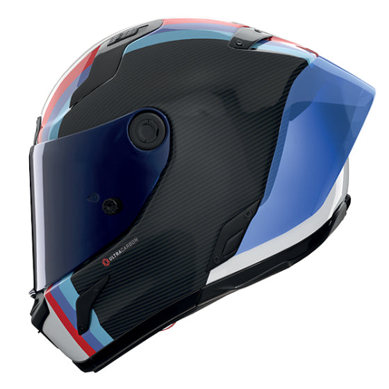 Nolan NOLAN X-804 RS GEMINI 365 - Front View
