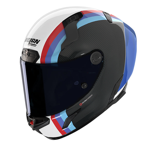 Nolan NOLAN X-804 RS GEMINI 365 - Side View