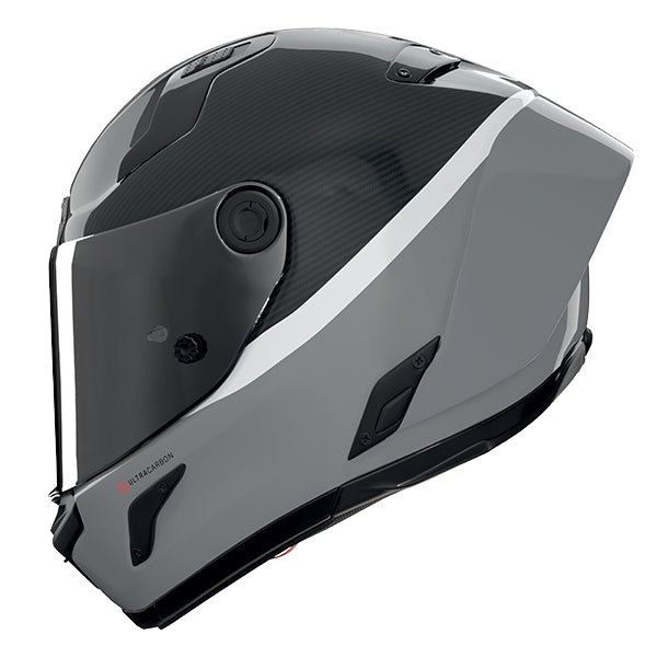 Nolan NOLAN X-804 RS DOC 358 - Front View