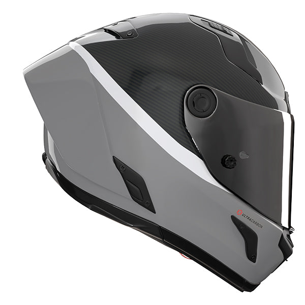 Nolan NOLAN X-804 RS DOC 358 - Side View