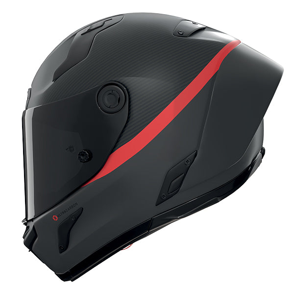 Nolan NOLAN X-804 RS DOC 359 - Front View