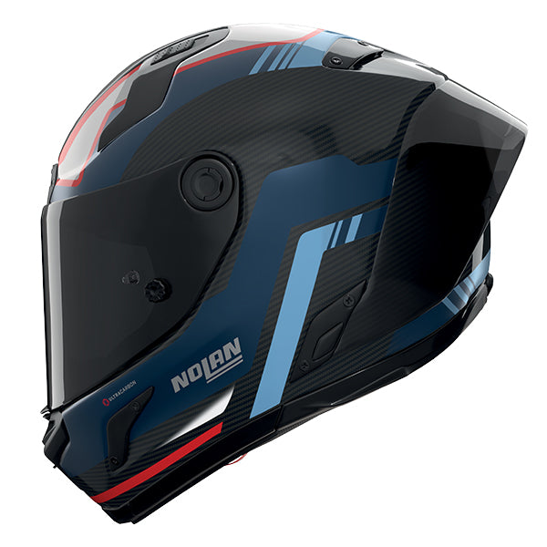 Nolan NOLAN X-804 RS PIEGA 366 - Front View