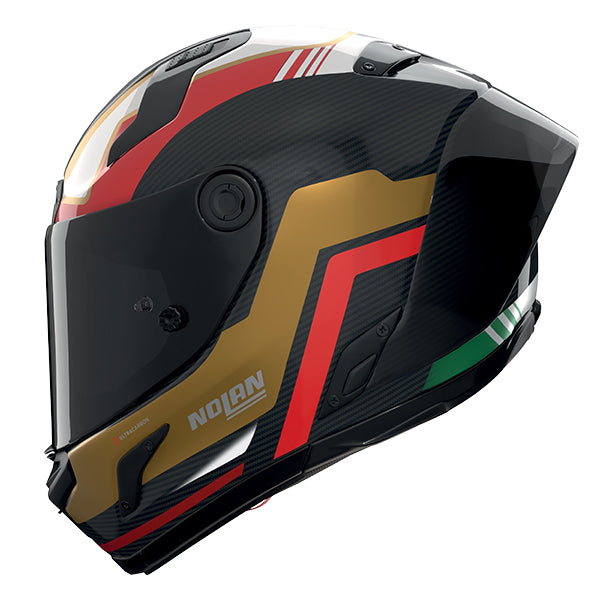 Nolan NOLAN X-804 RS PIEGA 367 - Front View