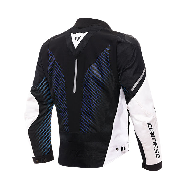 Dainese DAINESE SUPER SPRINT D-DRY JKT 580 - Side View