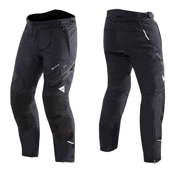 Dainese DAINESE CARVE MASTER 4 GTX TRS 001 - Front View