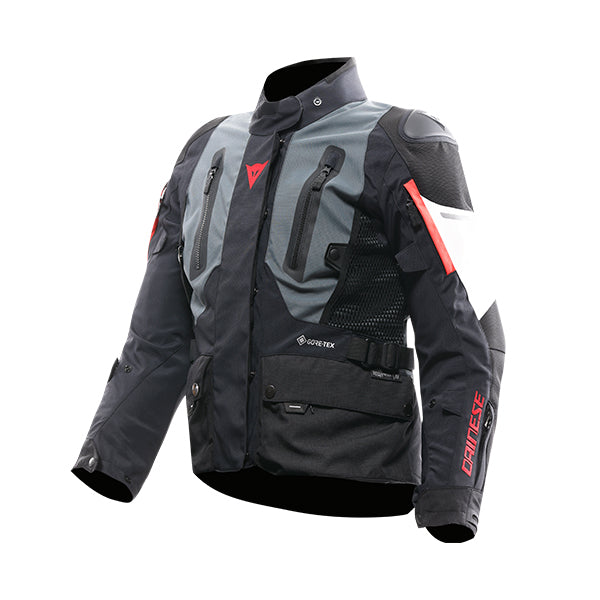 Dainese DAINESE CARVE MASTER 4 GORE-TEX JACKET 34C - Front View