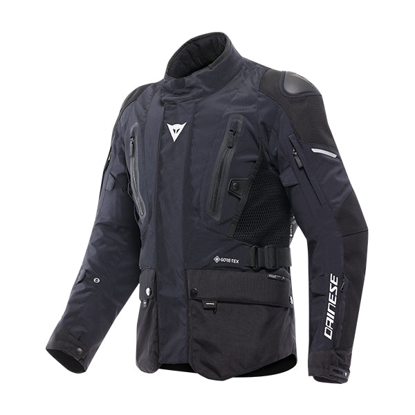 Dainese DAINESE CARVE MASTER 4 GTX JKT 631 - Front View