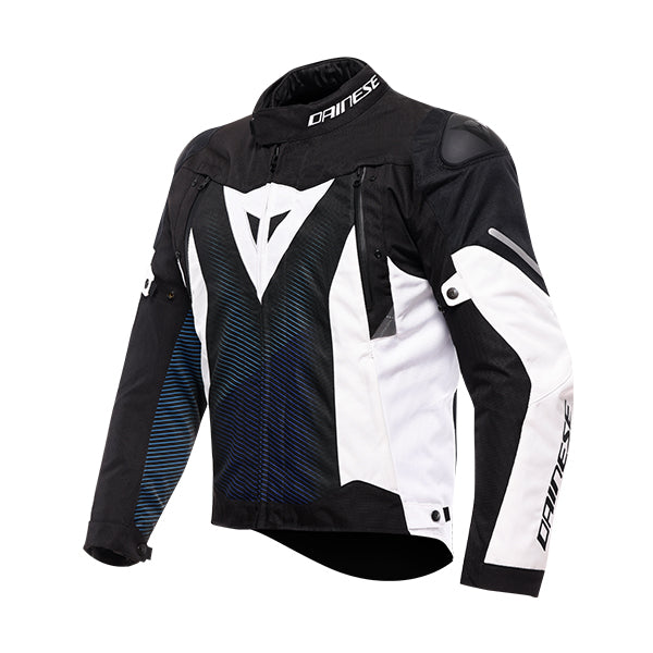 Dainese DAINESE SUPER SPRINT D-DRY JKT 580 - Front View