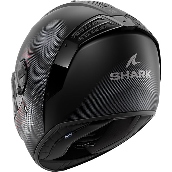 Shark SHARK SPARTAN RS SP LYNE KAR - Rear View