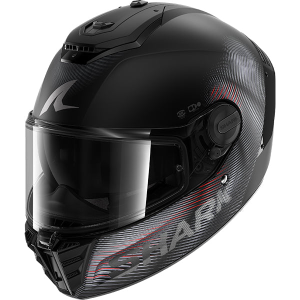 Shark SHARK SPARTAN RS SP LYNE KAR - Front View