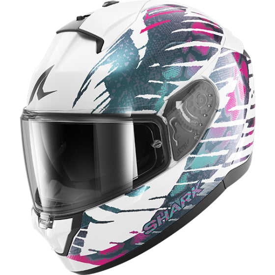 Shark SHARK RIDILL 2 REPTAIA WVX - Front View