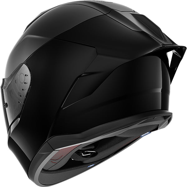 Shark SHARK SKWAL CUP DARK SHADOW DUAL - Rear View