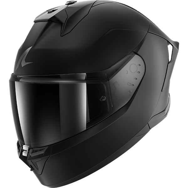 SHARK SKWAL CUP DARK SHADOW Matt Black