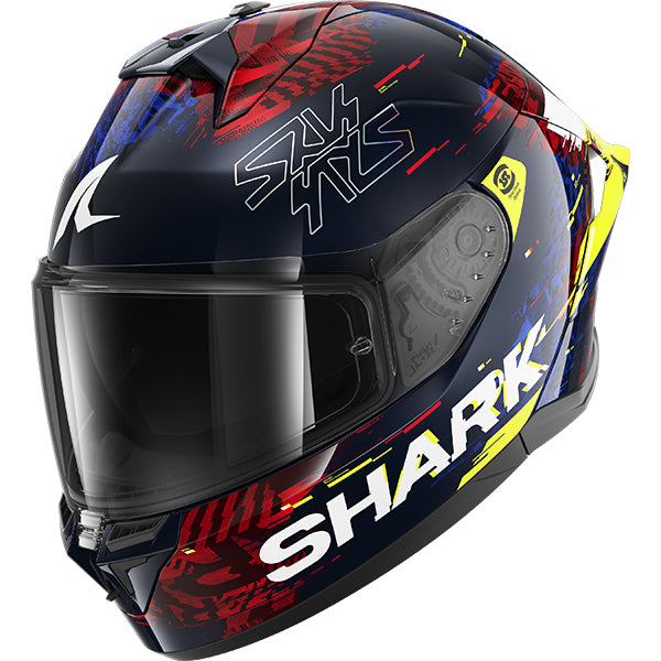Shark SHARK SKWAL CUP SPEED-VIB BRY - Front View