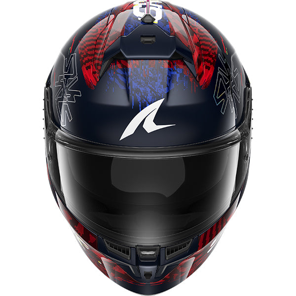 Shark SHARK SKWAL CUP SPEED-VIB BRY - Side View