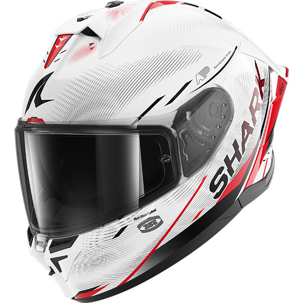 Shark SHARK SKWAL CUP SPEED-TECH WRK - Front View